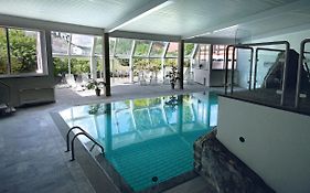 AVALON Hotelpark Königshof